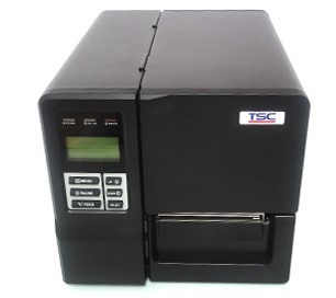 TSC ME240符號340 條碼打印機